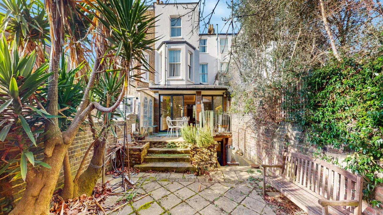 Dalgarno Gardens, W10, photo 3