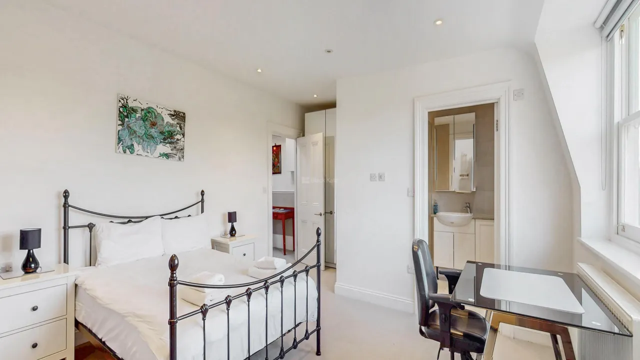 Dalgarno Gardens, W10, photo 5