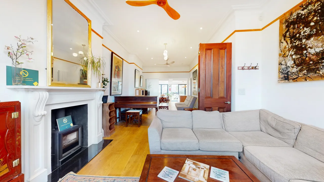 Dalgarno Gardens, W10, photo 13