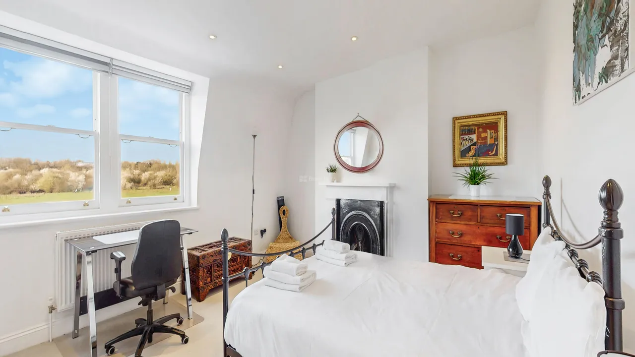 Dalgarno Gardens, W10, photo 4