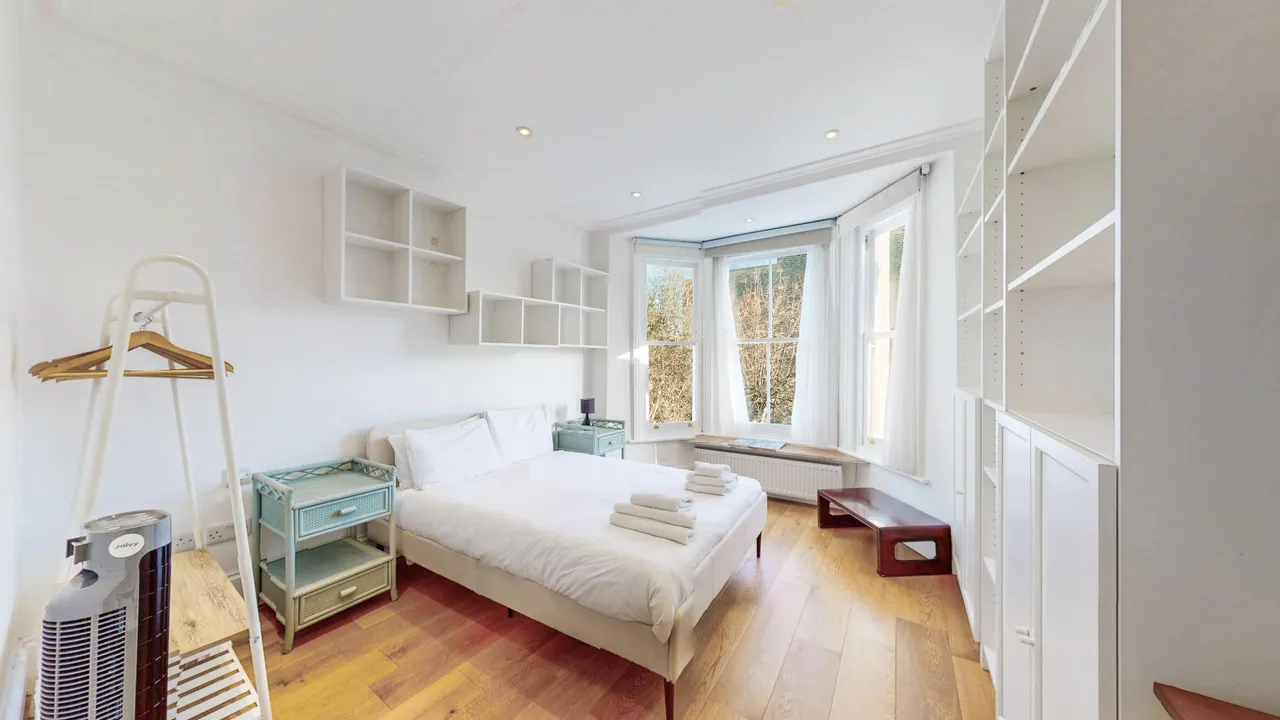 Dalgarno Gardens, W10, photo 14