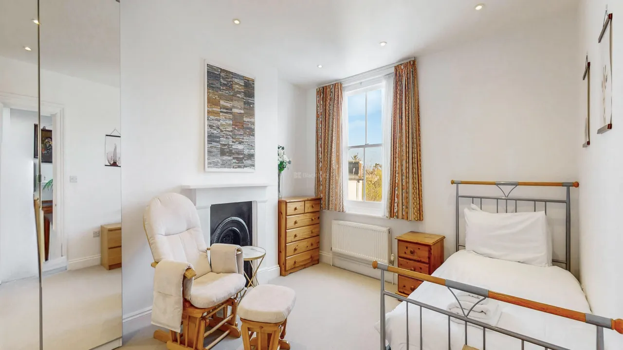 Dalgarno Gardens, W10, photo 10