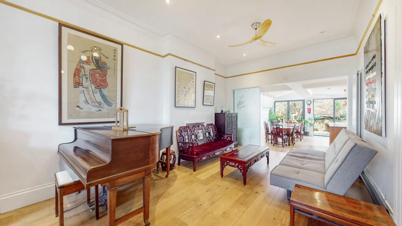 Dalgarno Gardens, W10, photo 9