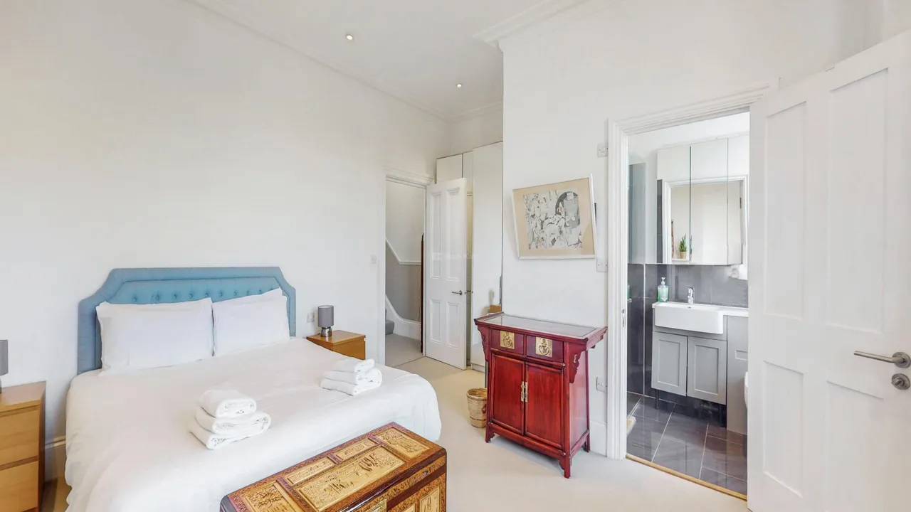 Dalgarno Gardens, W10, photo 11
