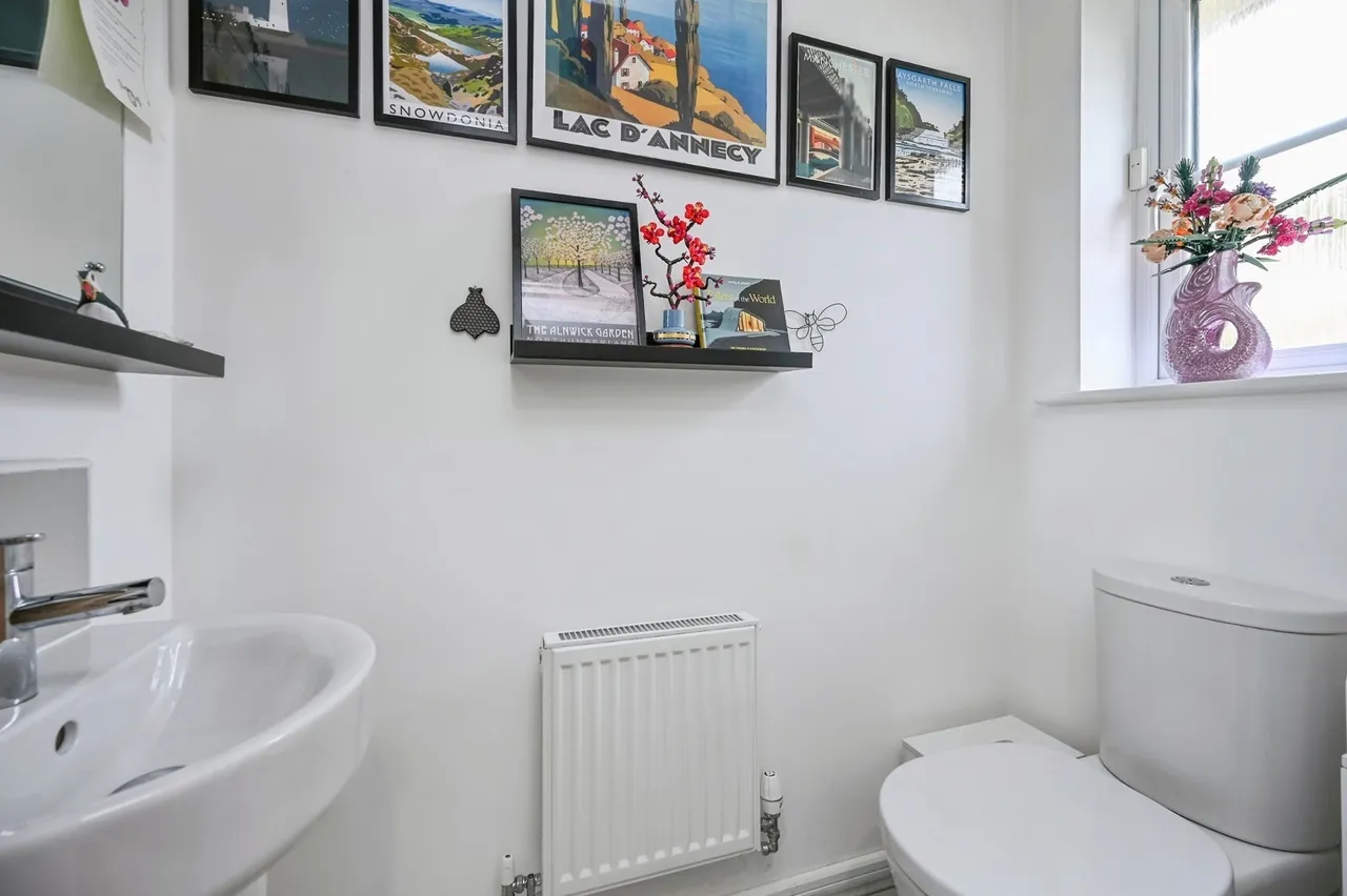 Mountfield Crescent, Liverpool, L25, photo 12