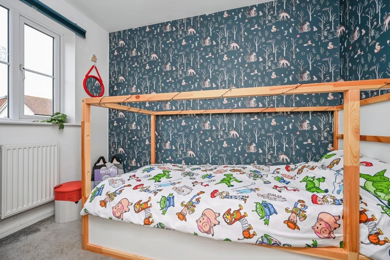 Mountfield Crescent, Liverpool, L25, photo 8