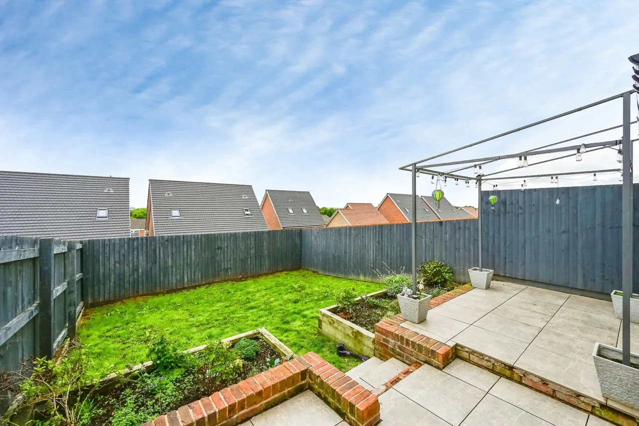 Mountfield Crescent, Liverpool, L25, photo 16