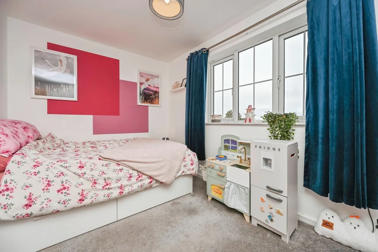Mountfield Crescent, Liverpool, L25, photo 6