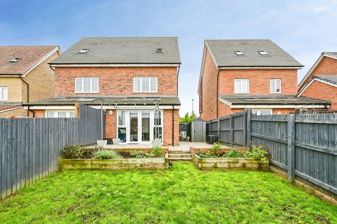 Mountfield Crescent, Liverpool, L25, photo 17