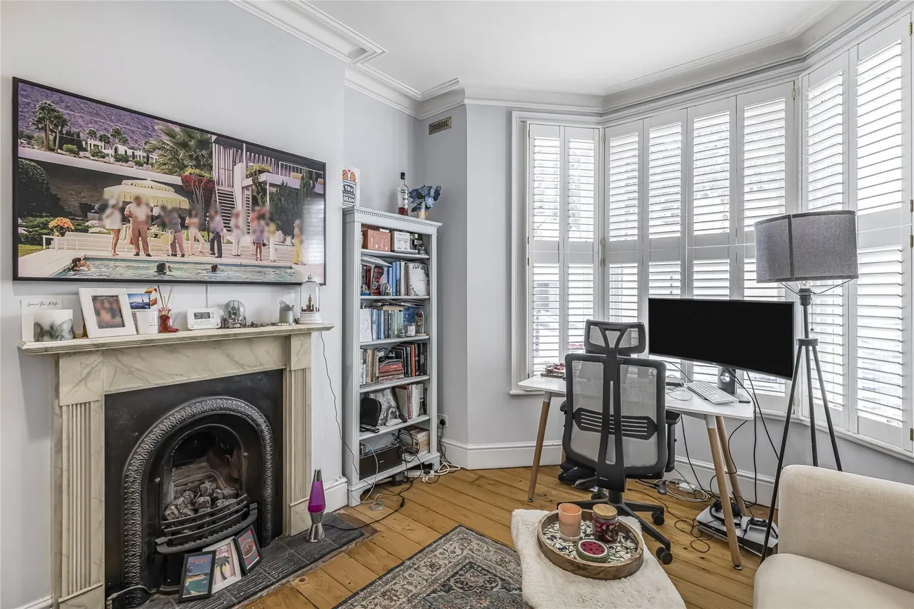 Delaford Street, London, SW6, photo 9