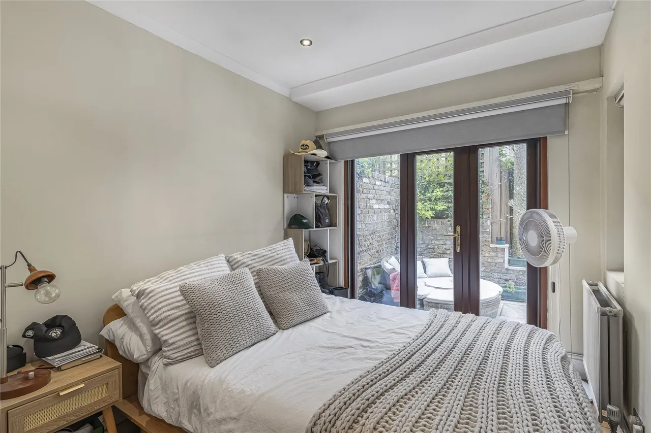 Delaford Street, London, SW6, photo 12