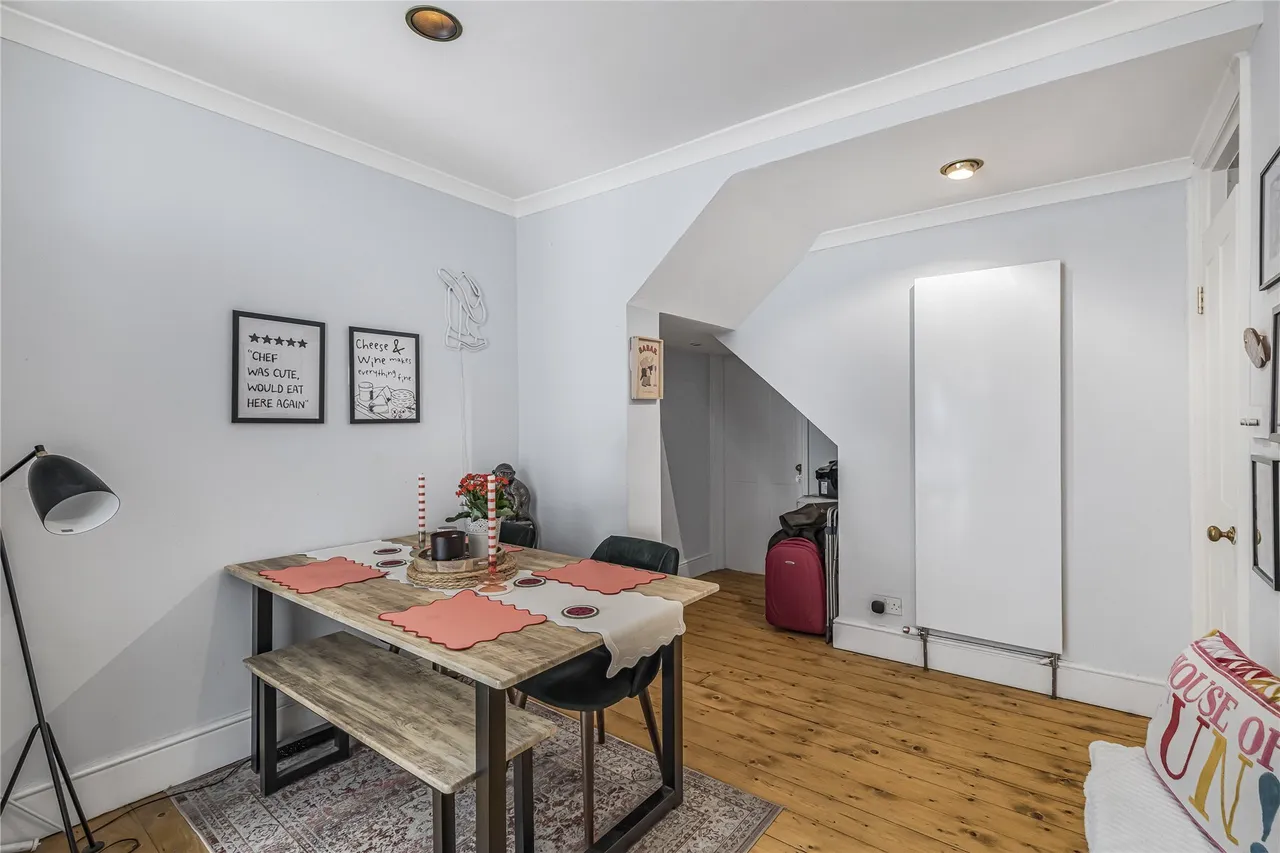 Delaford Street, London, SW6, photo 3