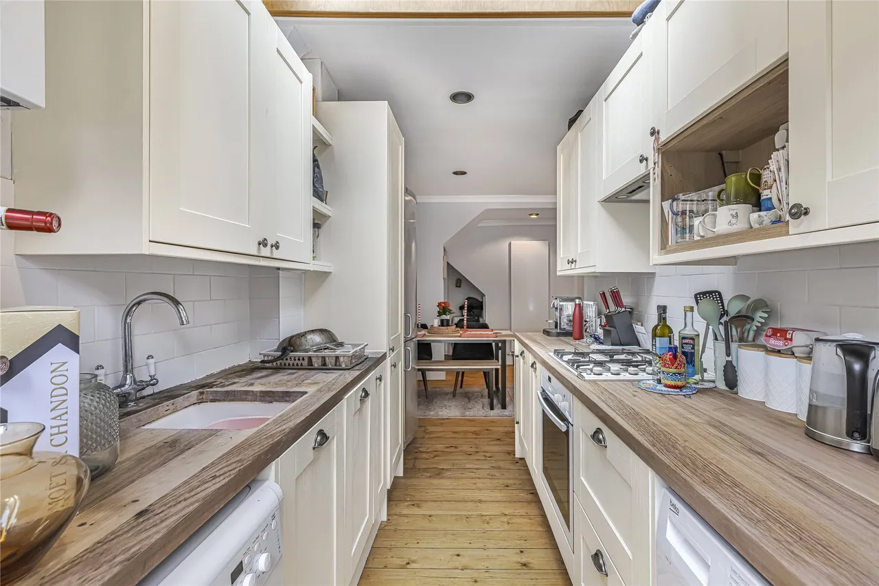 Delaford Street, London, SW6, photo 6