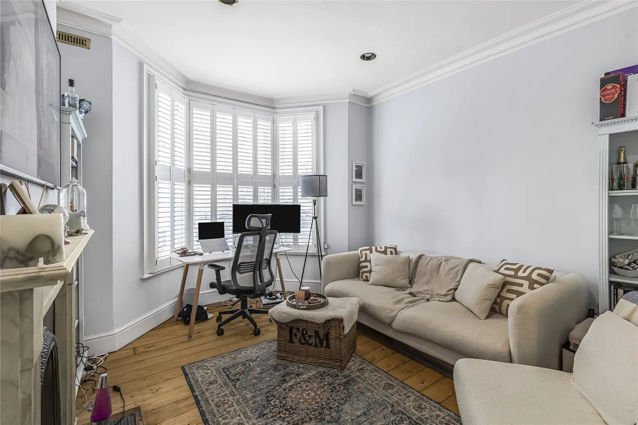Delaford Street, London, SW6, photo 7
