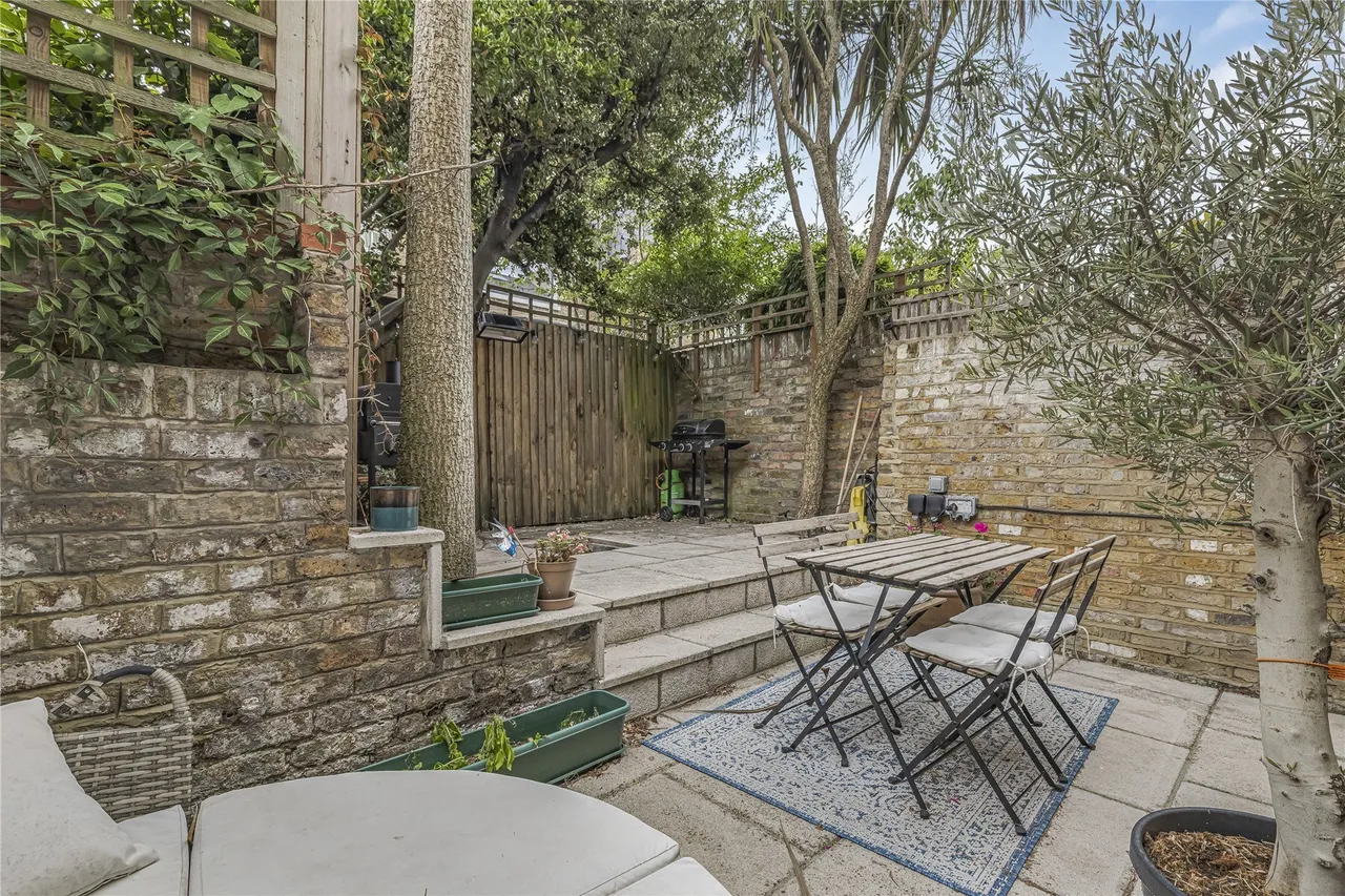 Delaford Street, London, SW6, photo 11