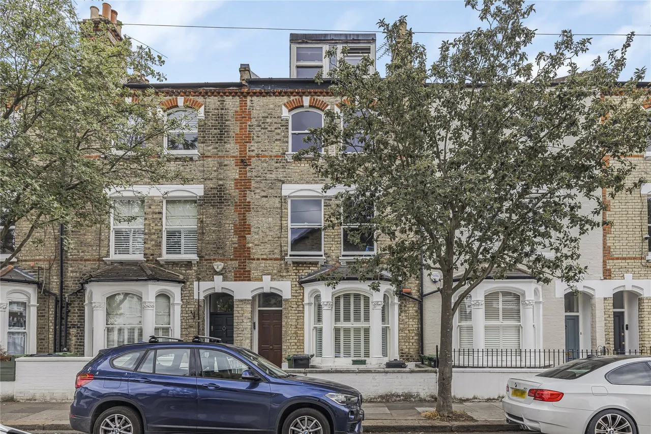 Delaford Street, London, SW6, photo 15