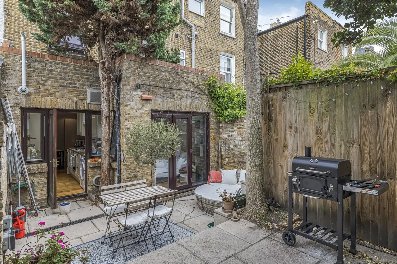 Delaford Street, London, SW6, photo 10
