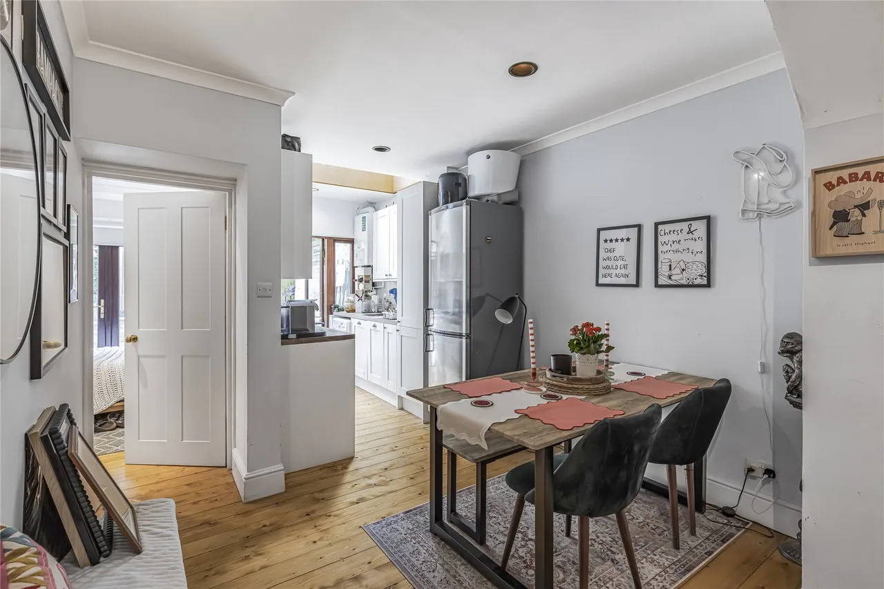 Delaford Street, London, SW6, photo 4