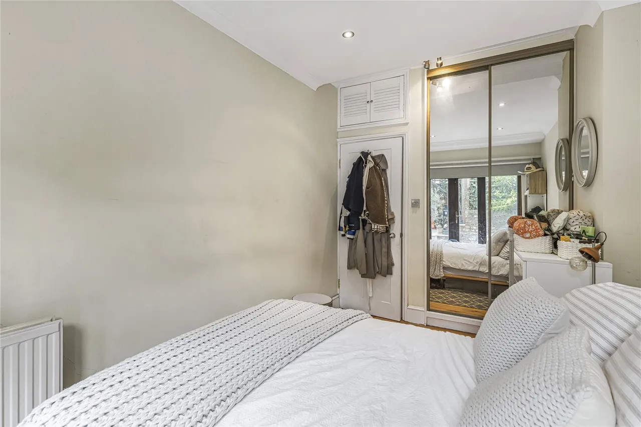 Delaford Street, London, SW6, photo 13
