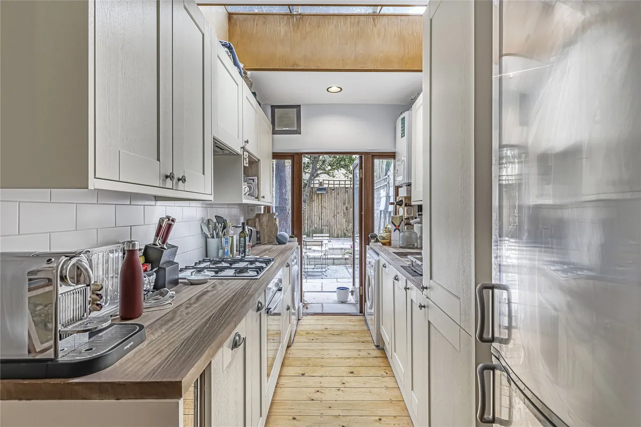 Delaford Street, London, SW6, photo 5