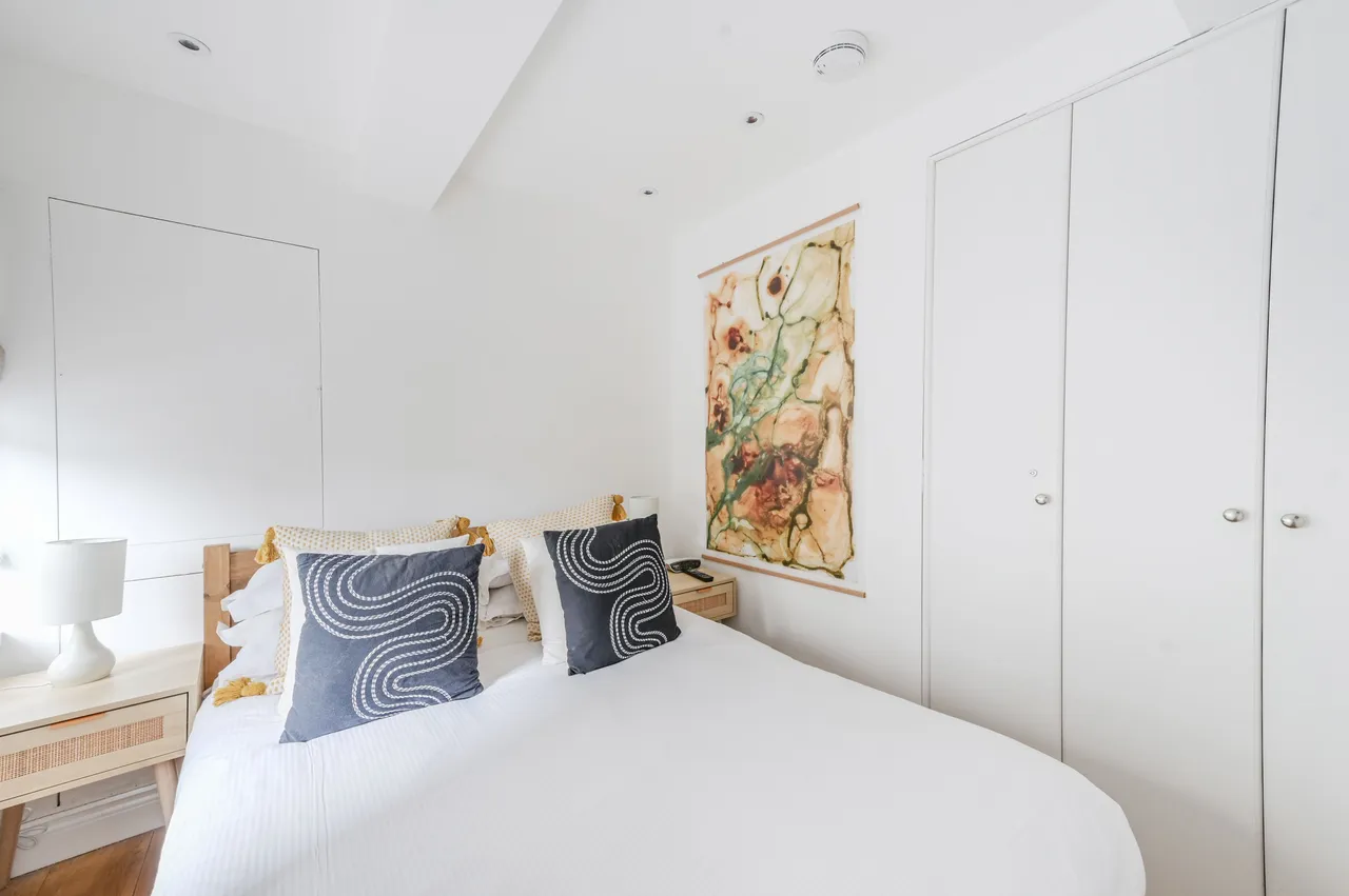 3 Nell Gwynn House, Sloane Avenue, London, photo 4