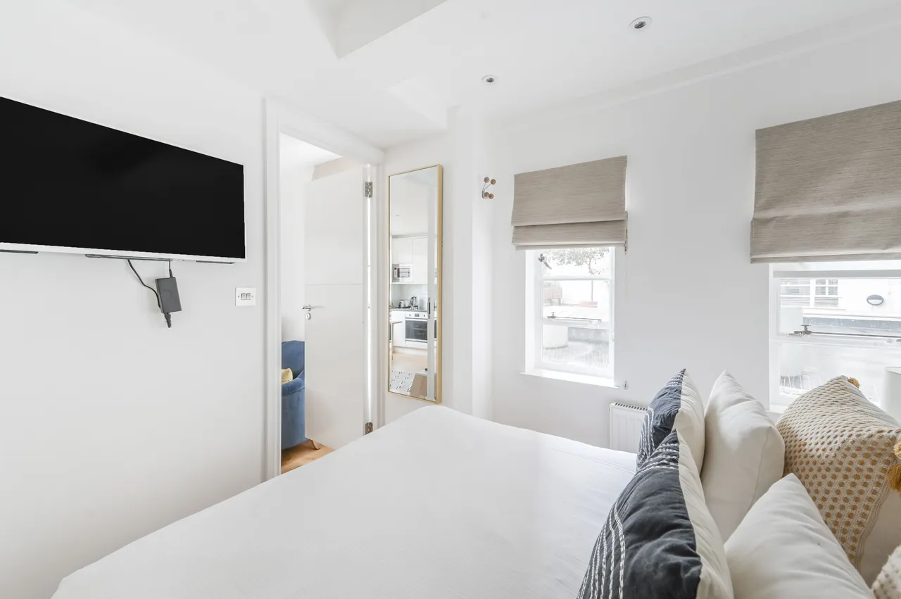 3 Nell Gwynn House, Sloane Avenue, London, photo 8