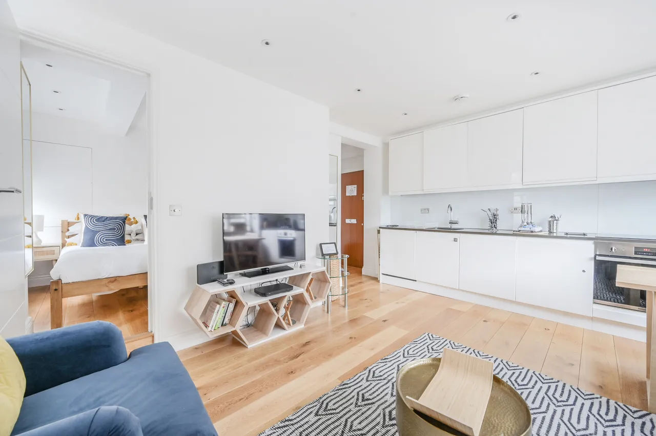3 Nell Gwynn House, Sloane Avenue, London, photo 9