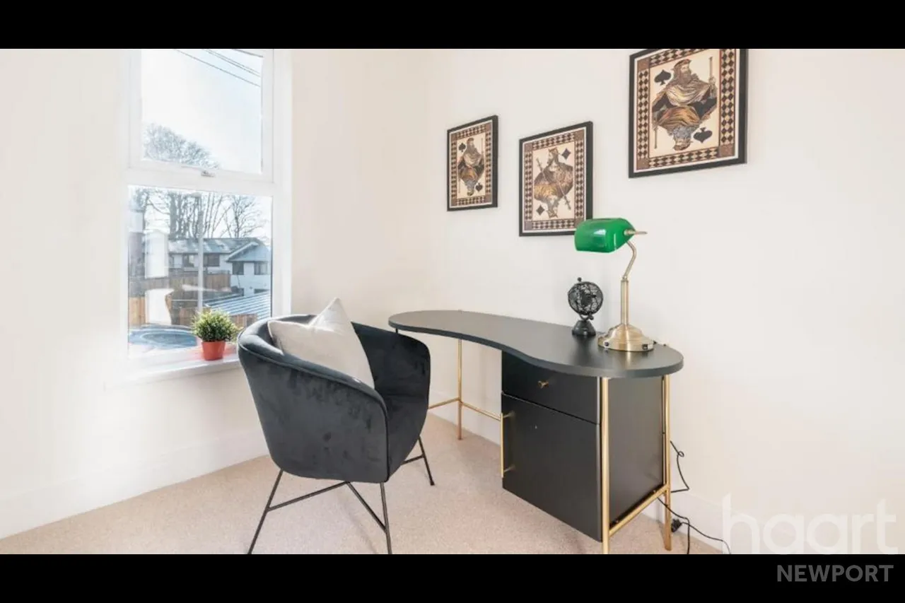 Kensington Place, Newport, NP19, photo 14