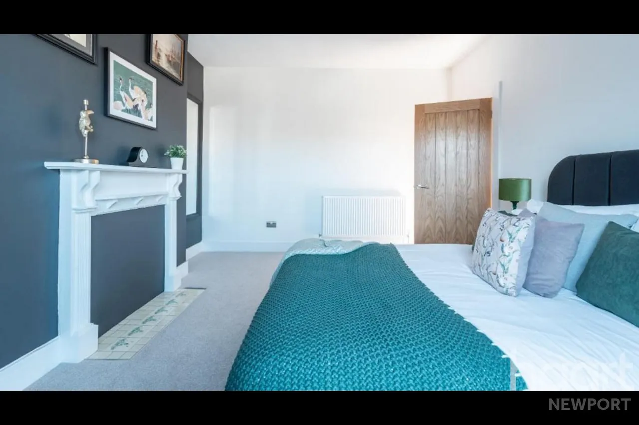 Kensington Place, Newport, NP19, photo 9