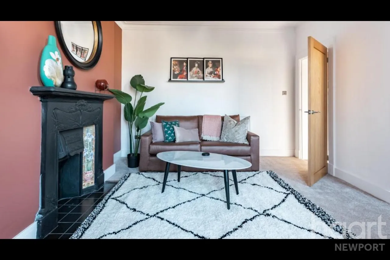 Kensington Place, Newport, NP19, photo 6