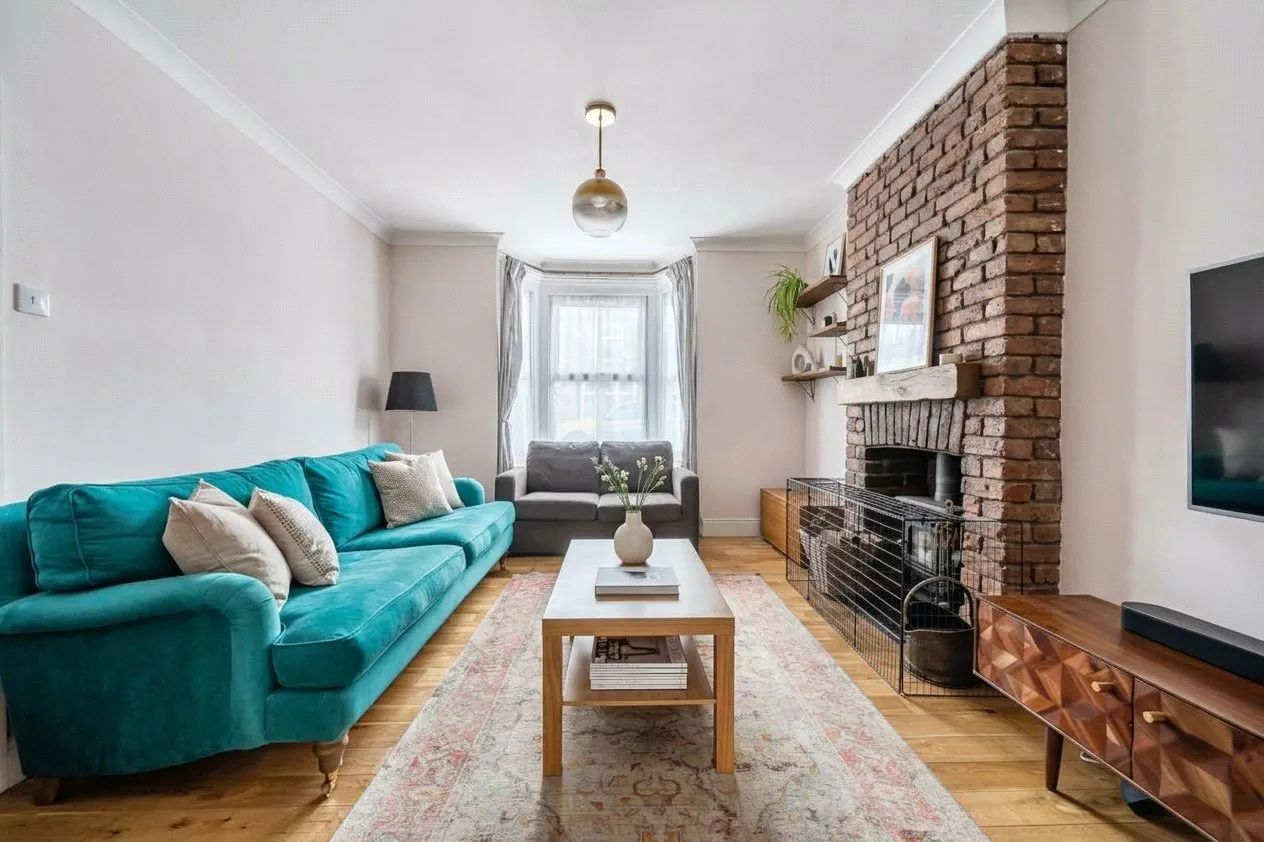 Edgar Road, West Drayton, UB7, photo 2