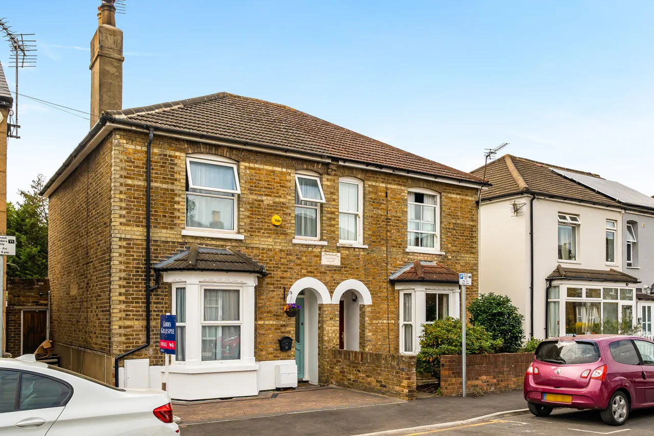 Edgar Road, West Drayton, UB7, photo 14