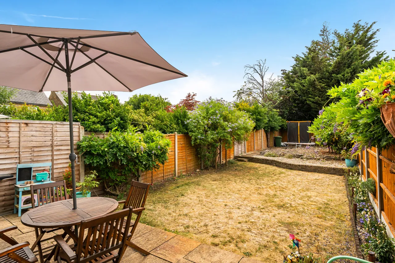 Edgar Road, West Drayton, UB7, photo 4