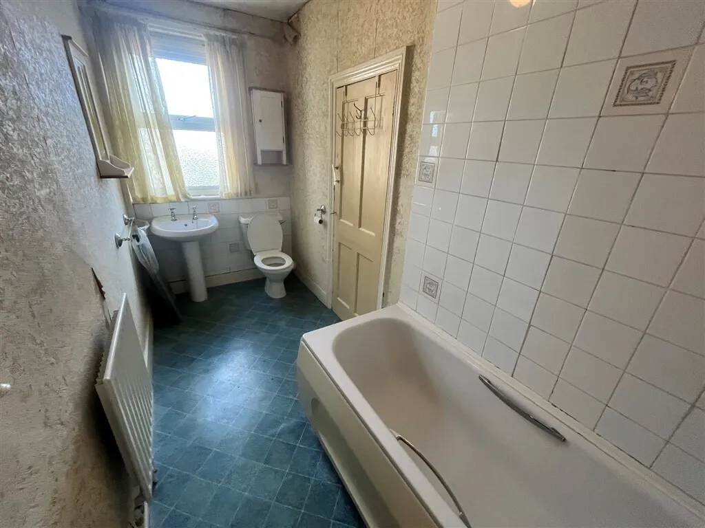 Ebsworth Street, London, SE23, photo 5
