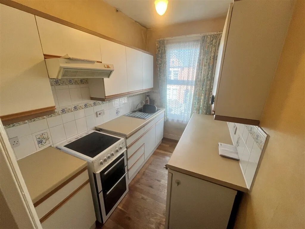 Ebsworth Street, London, SE23, photo 4