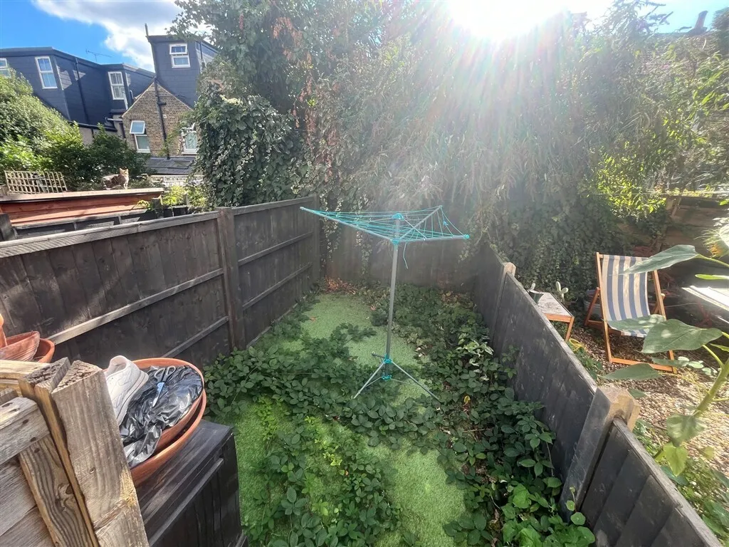 Ebsworth Street, London, SE23, photo 6