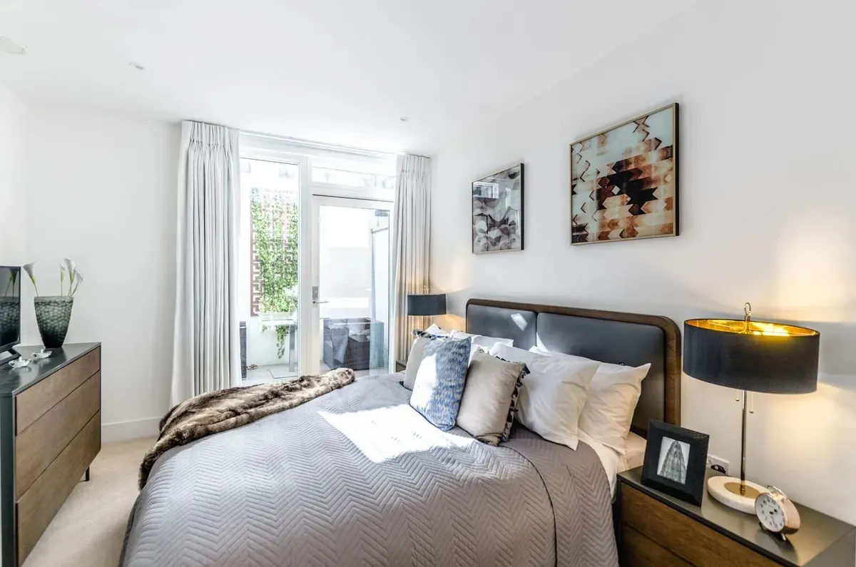 Rochester Place, Camden, NW1, photo 5
