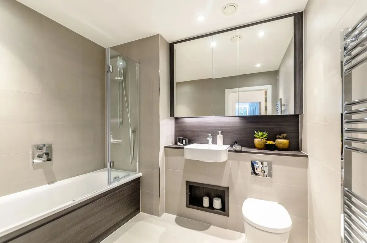 Rochester Place, Camden, NW1, photo 8