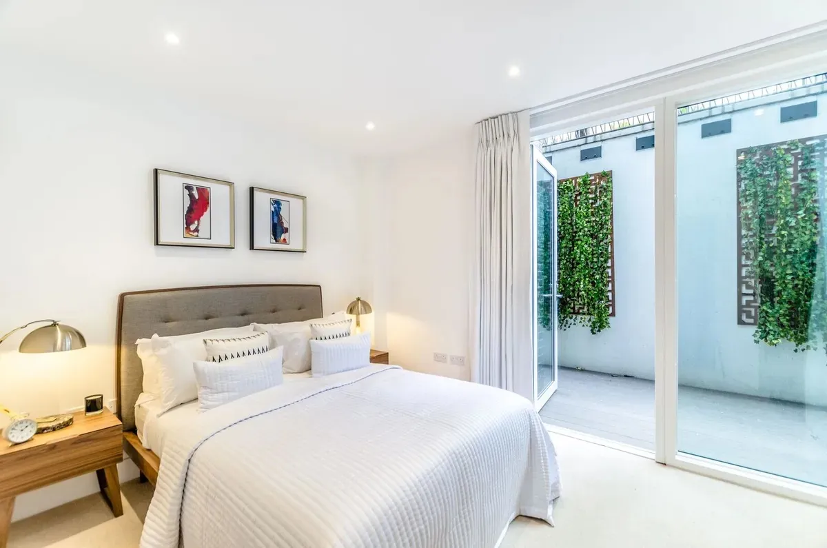 Rochester Place, Camden, NW1, photo 4