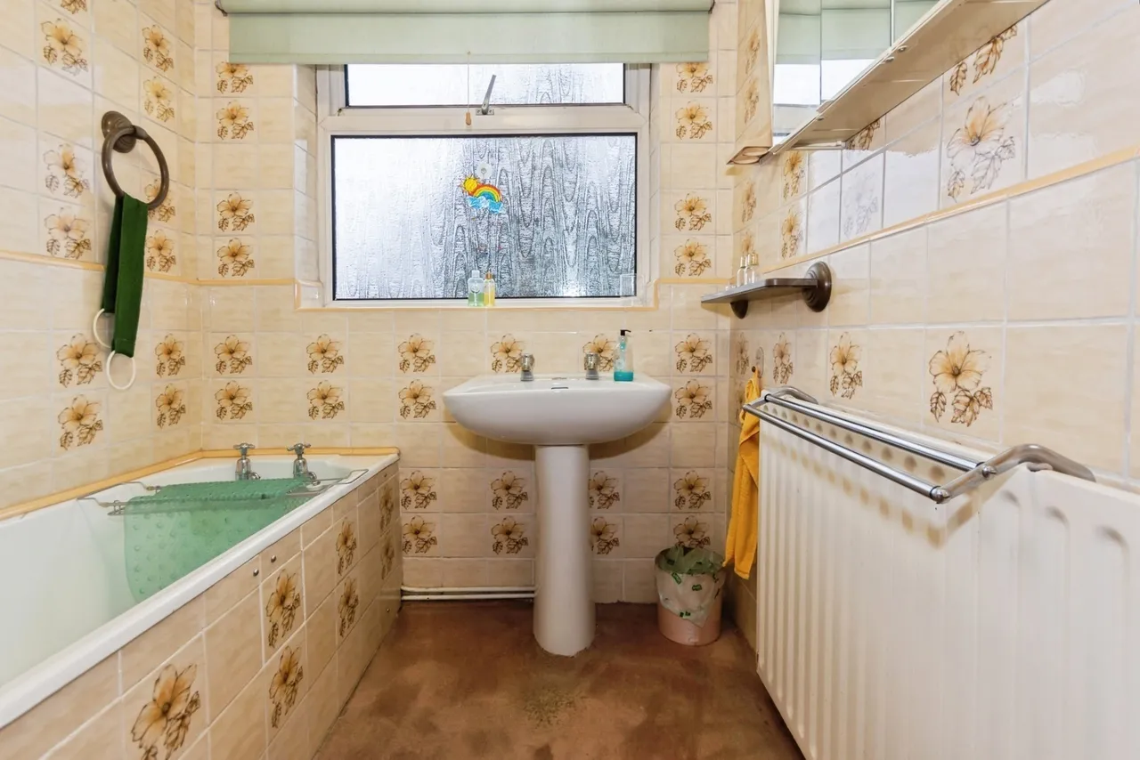 Arden Road, Acocks Green, Birmingham, West Midlands, B27, photo 6
