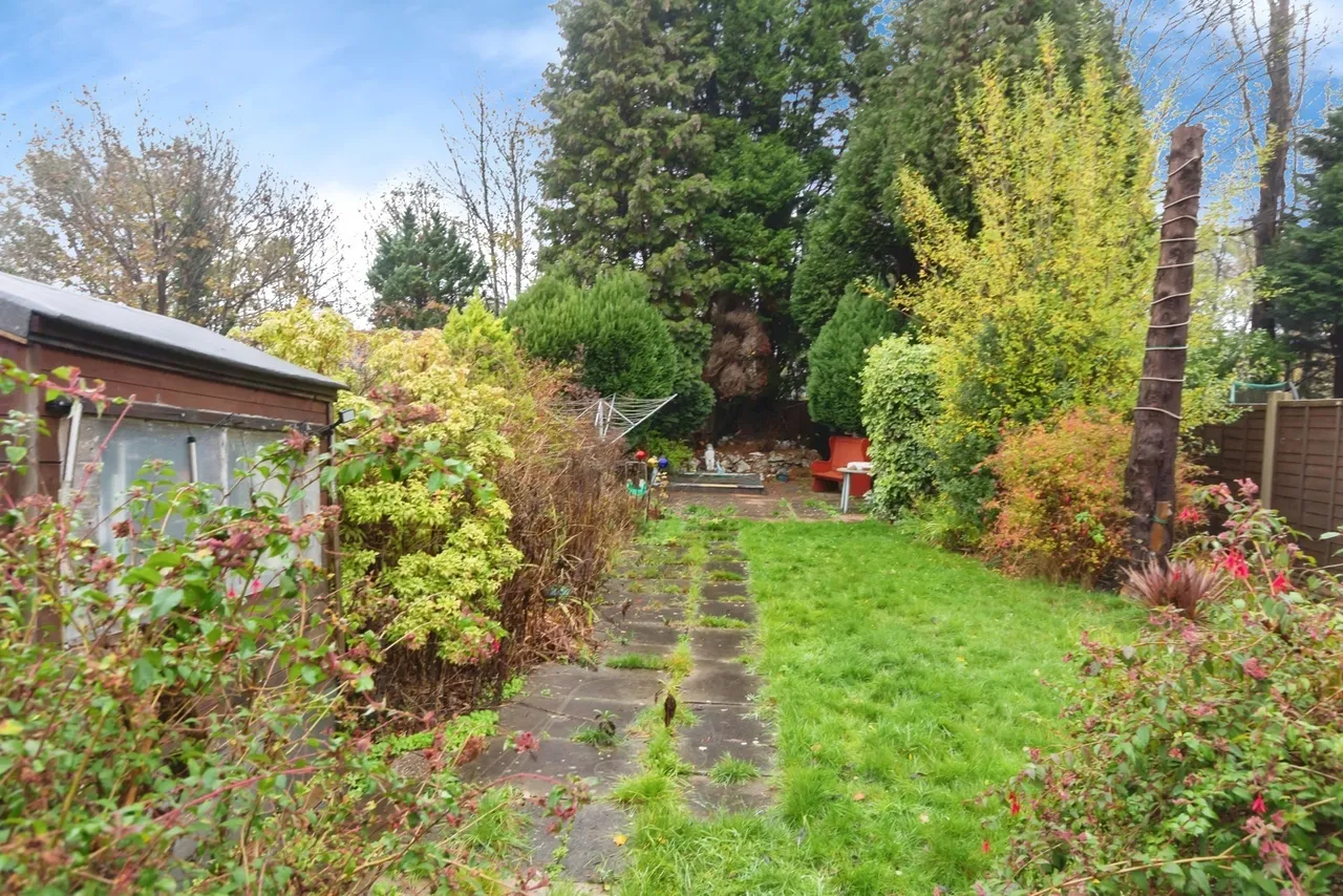 Arden Road, Acocks Green, Birmingham, West Midlands, B27, photo 10