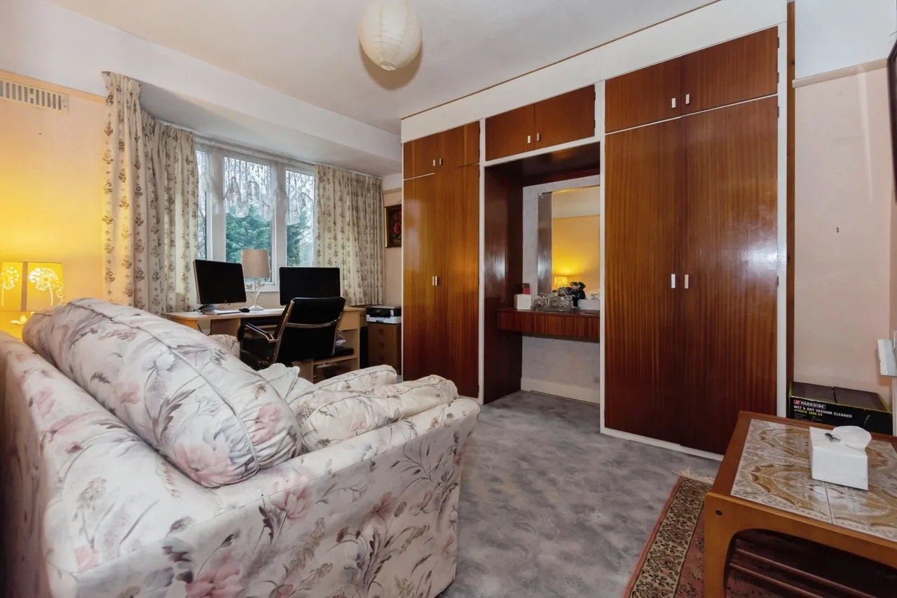Arden Road, Acocks Green, Birmingham, West Midlands, B27, photo 4