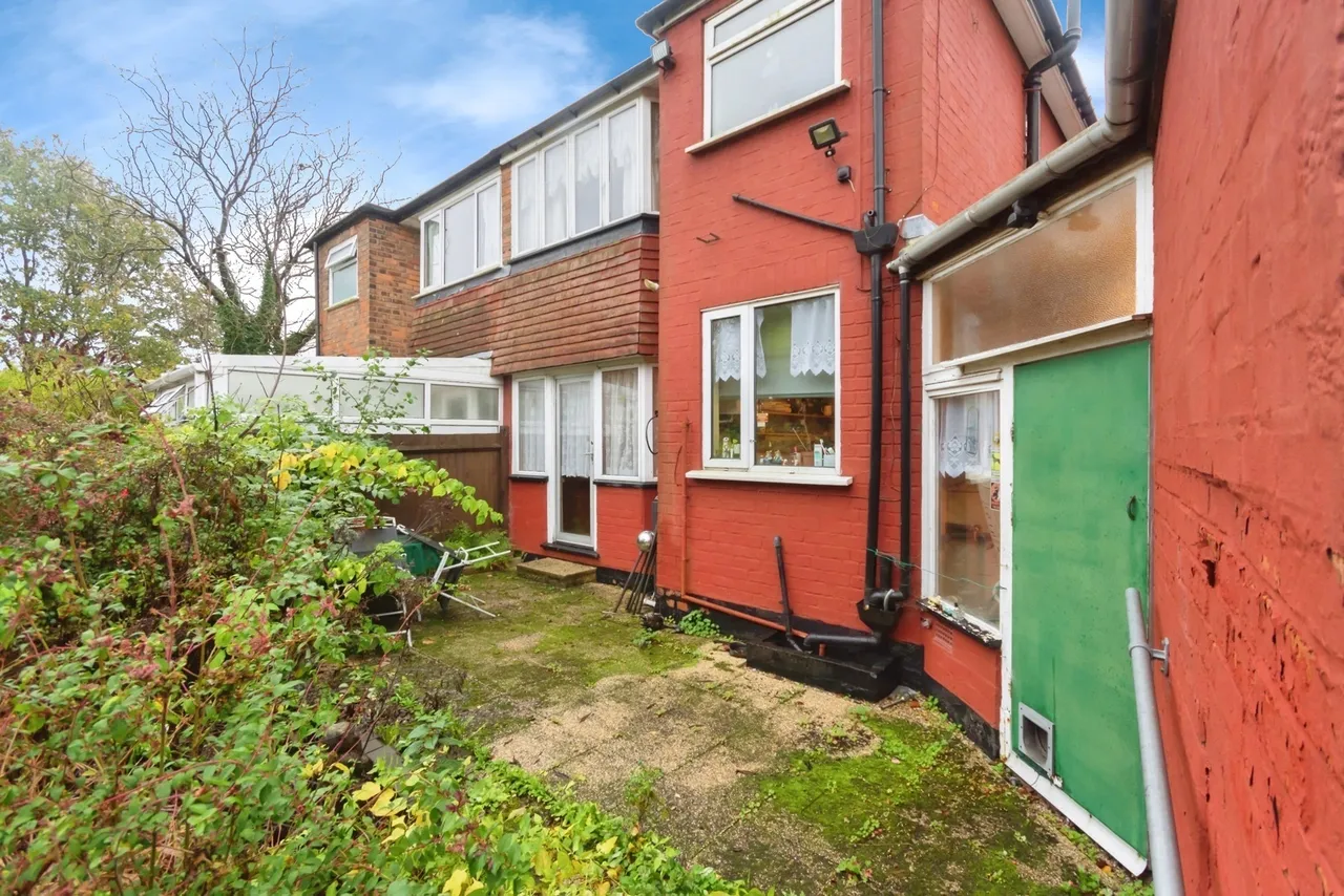 Arden Road, Acocks Green, Birmingham, West Midlands, B27, photo 12