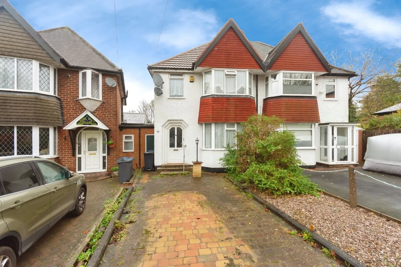 Arden Road, Acocks Green, Birmingham, West Midlands, B27, photo 17