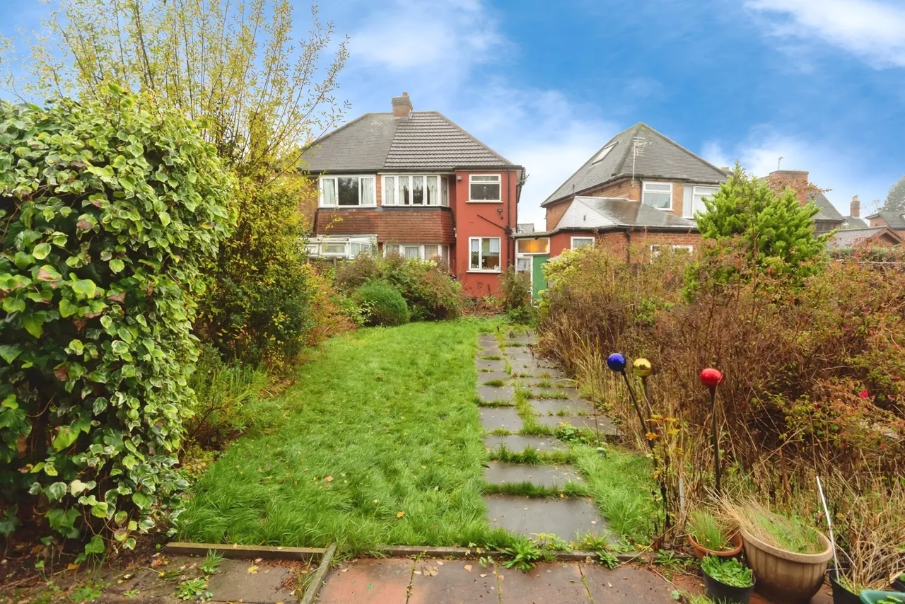 Arden Road, Acocks Green, Birmingham, West Midlands, B27, photo 16
