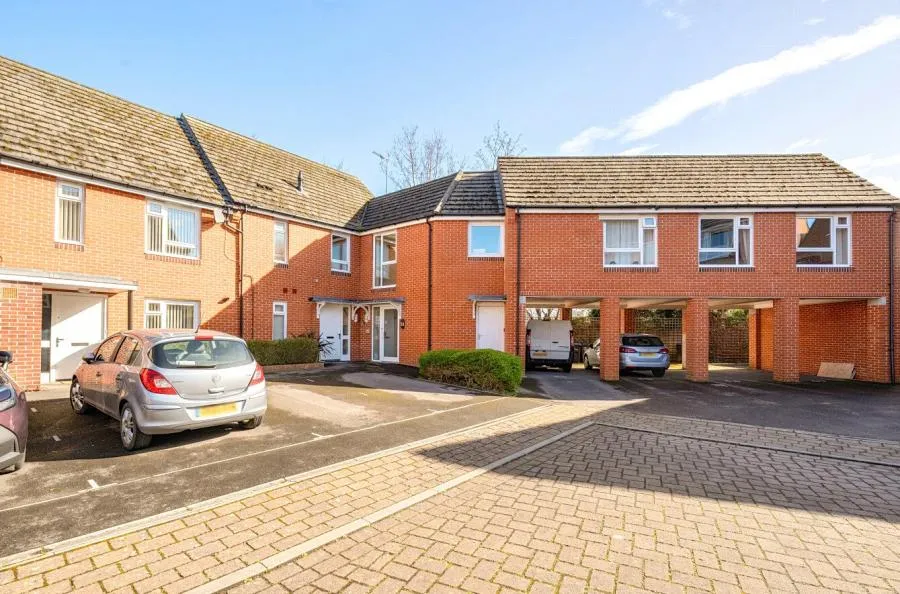 Flax Mill Park, Devizes, SN10, photo 11