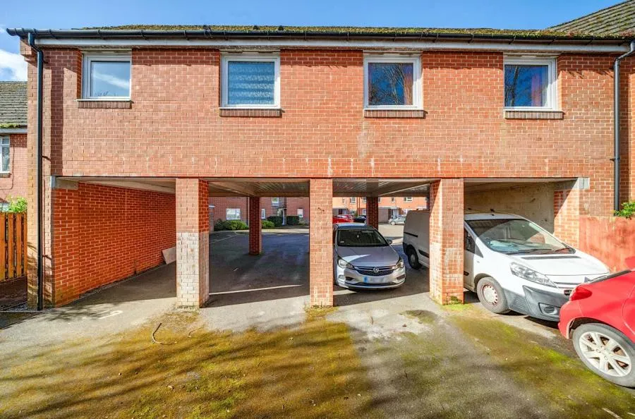 Flax Mill Park, Devizes, SN10, photo 12
