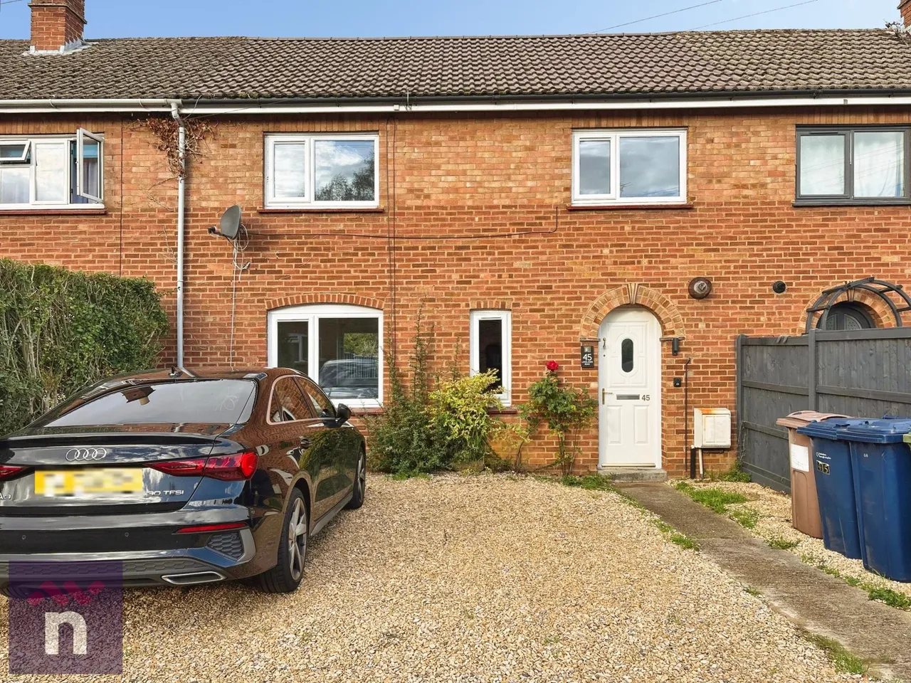 3 bed house to rent, Longlands Road, Bishops Cleeve, GL52