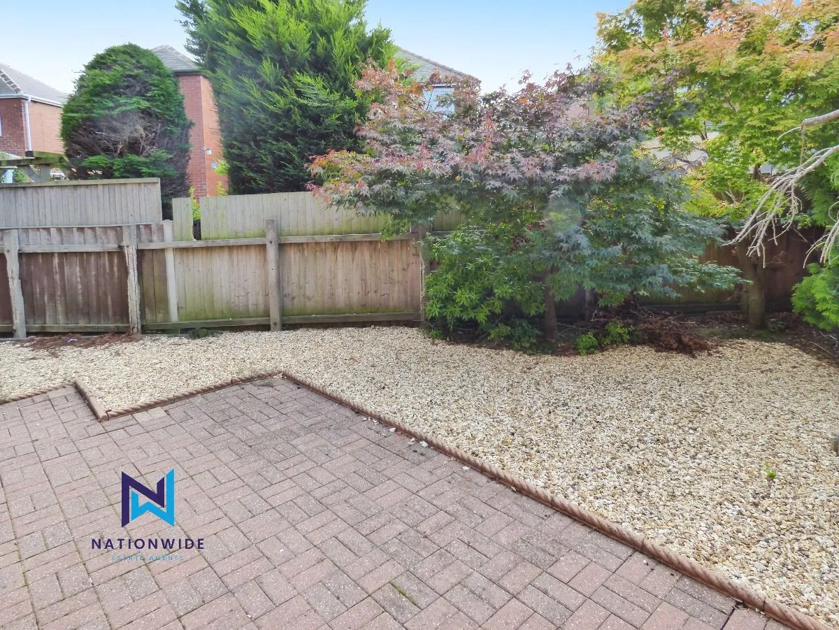Westwood Avenue, Poulton Le Fylde, FY6, photo 17