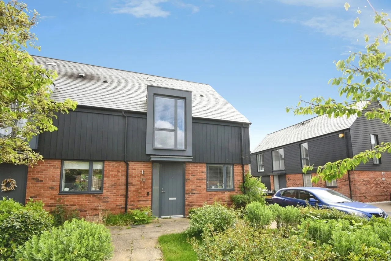 Royal Birkdale Gardens, Chelmsford Garden, Chelmsford, Essex, CM3, photo 15
